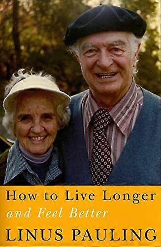 How to Live Longer and Feel Better