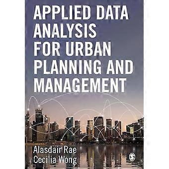 Applied Data Analysis for Urban Planning and Management