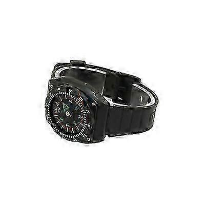 Portable Compass Watch Band Slip Navigation Compass Wrist Camp Navigation Compas