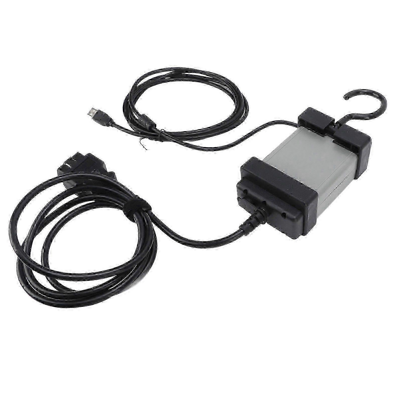 OBD2 scanner VIDA DICE 2014D EWD for Windows 32/64 25-26