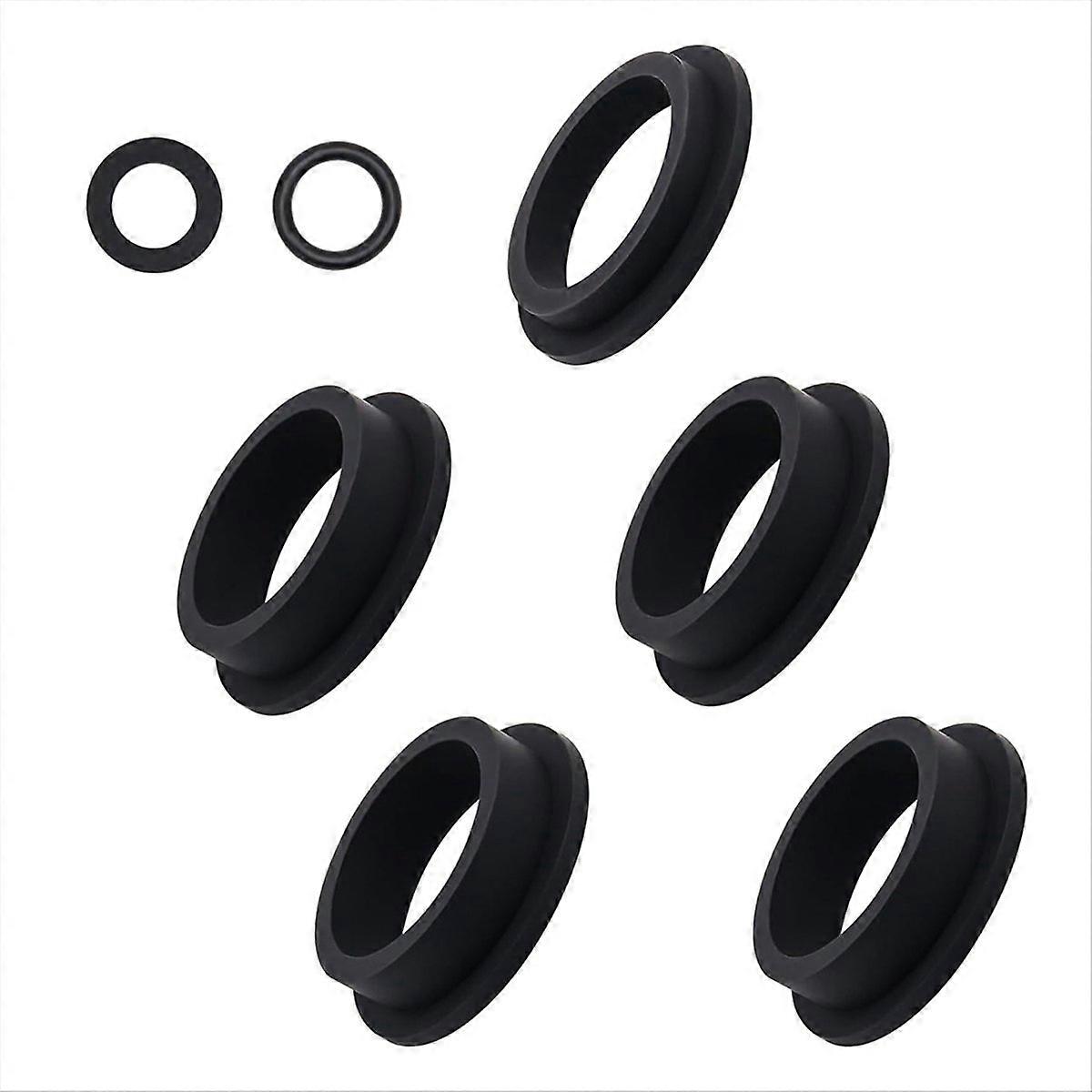 Replacement Set for Sand Filter Pumps, Air Release Valve & O-Rings