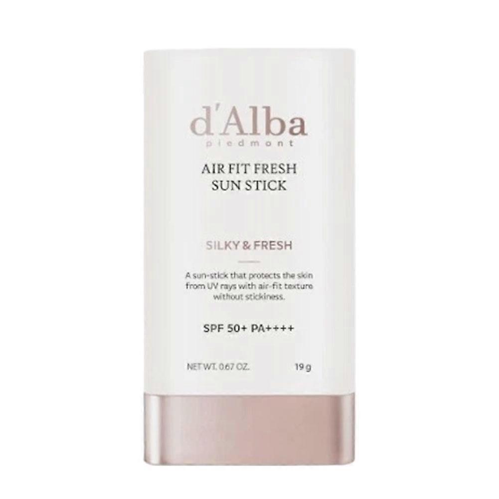 Portable Sunscreen Stick SPF 50 For Sensitive Skin Broad Spectrum UVA UVB Protection Moisturizing Non Greasy No White Cast On The Go