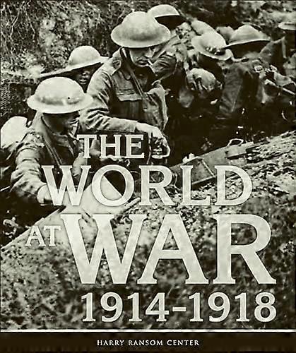The World at War 1914 1918