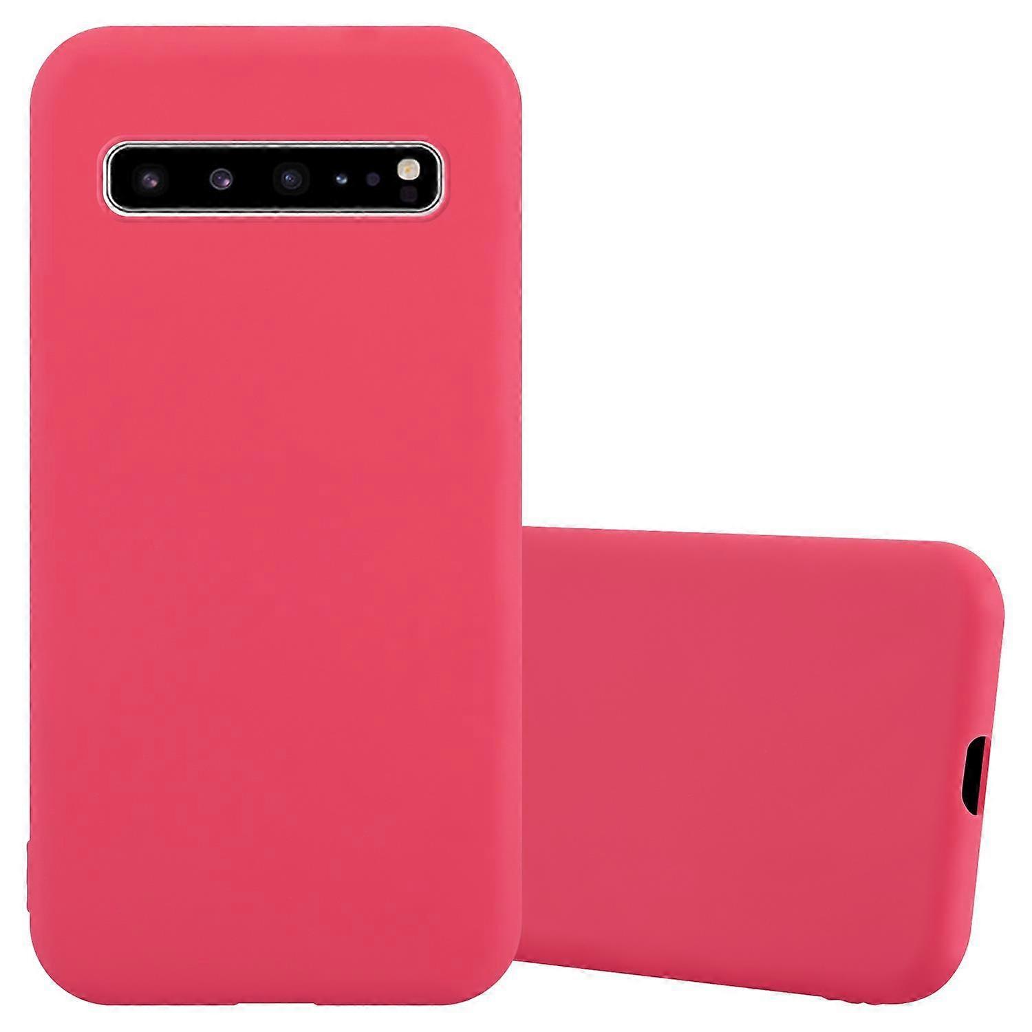 Samsung Galaxy S10 5G Case TPU
