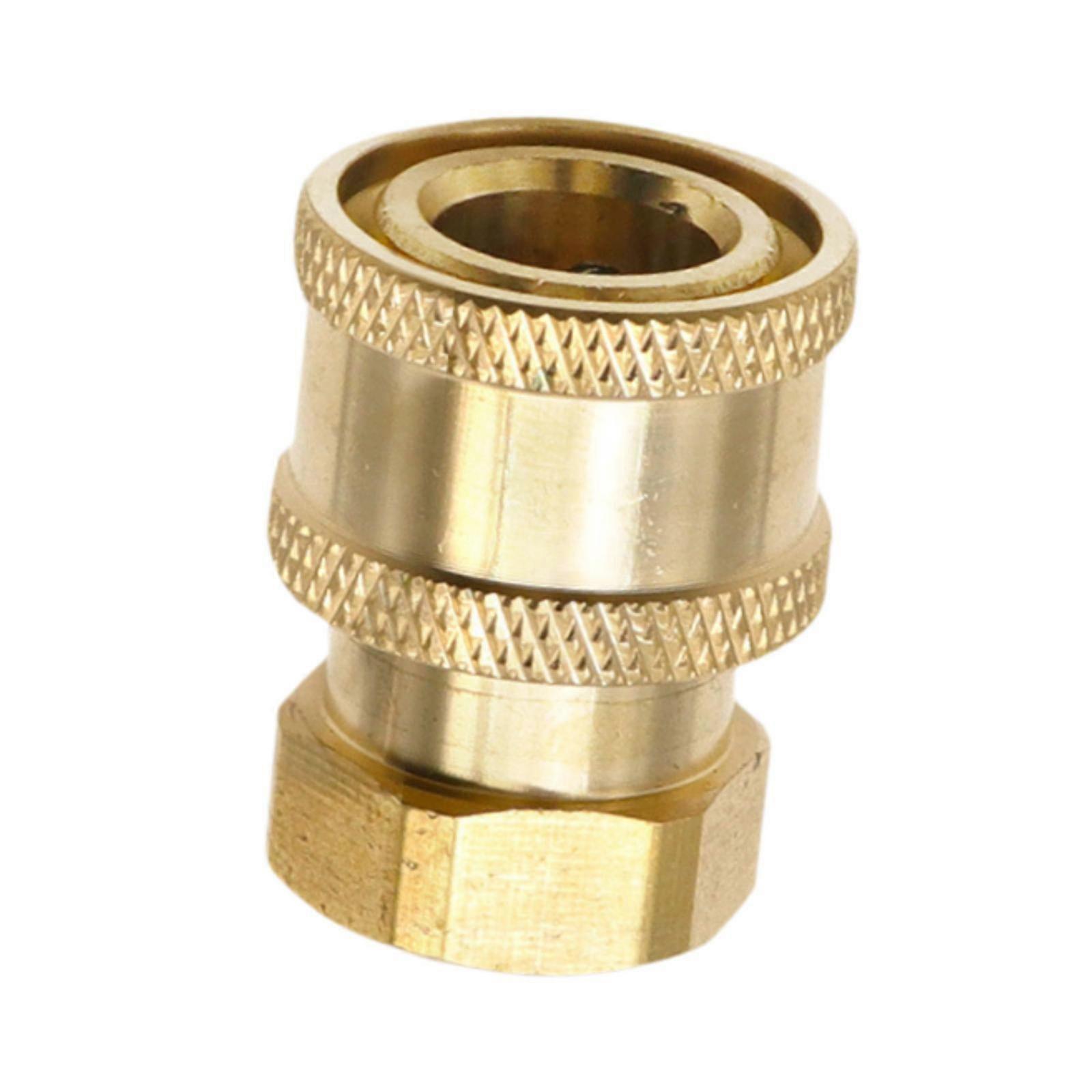 High Pressure Washer Nozzle Pressure Washer Adapter High Performance Accessories