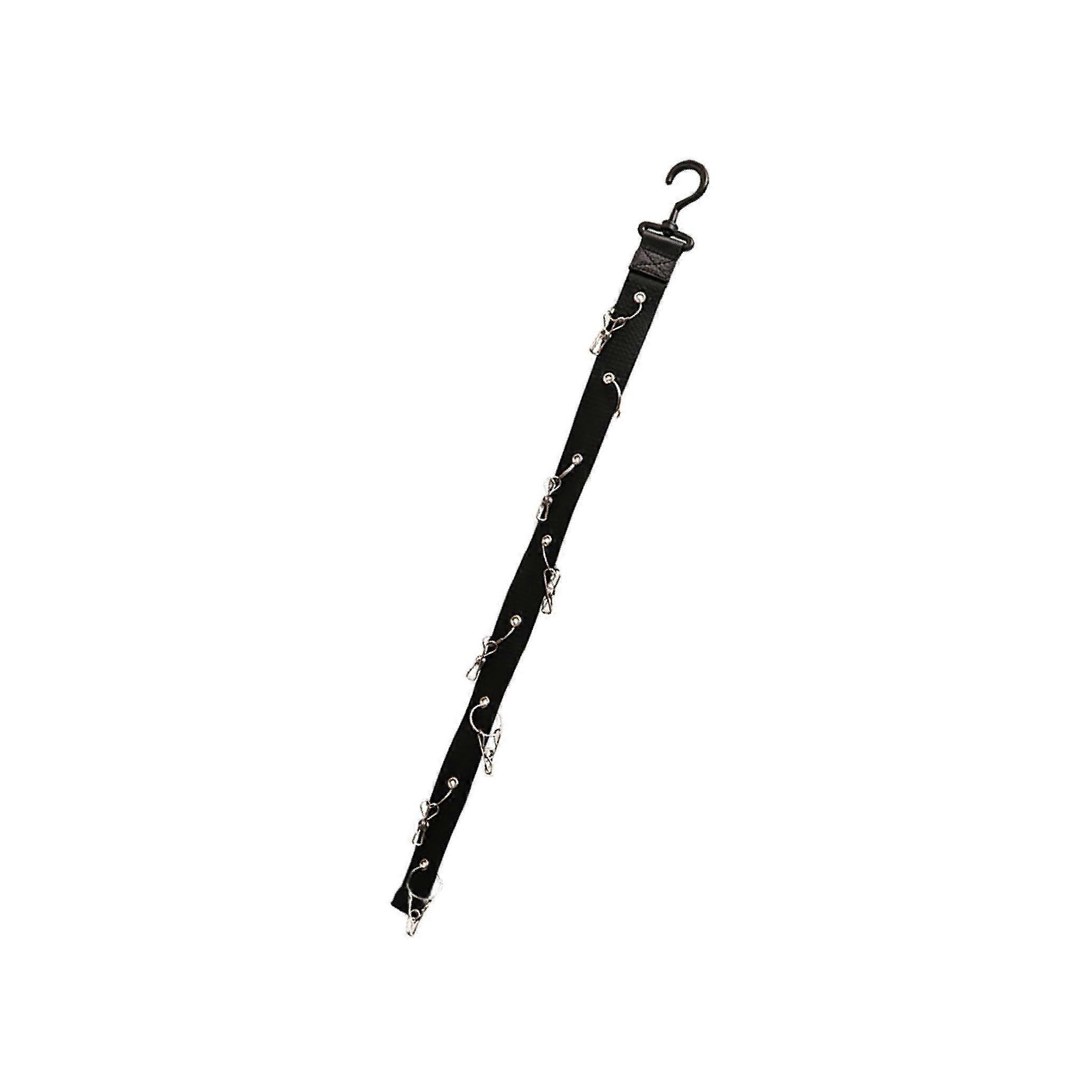 Hat Rack Organizer Hanging Display Racks with Hook for Hats Closet