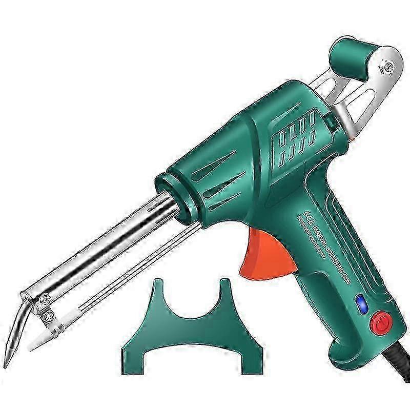 Internally Heated Industrial Welding Tools, Multi-Function Soldering