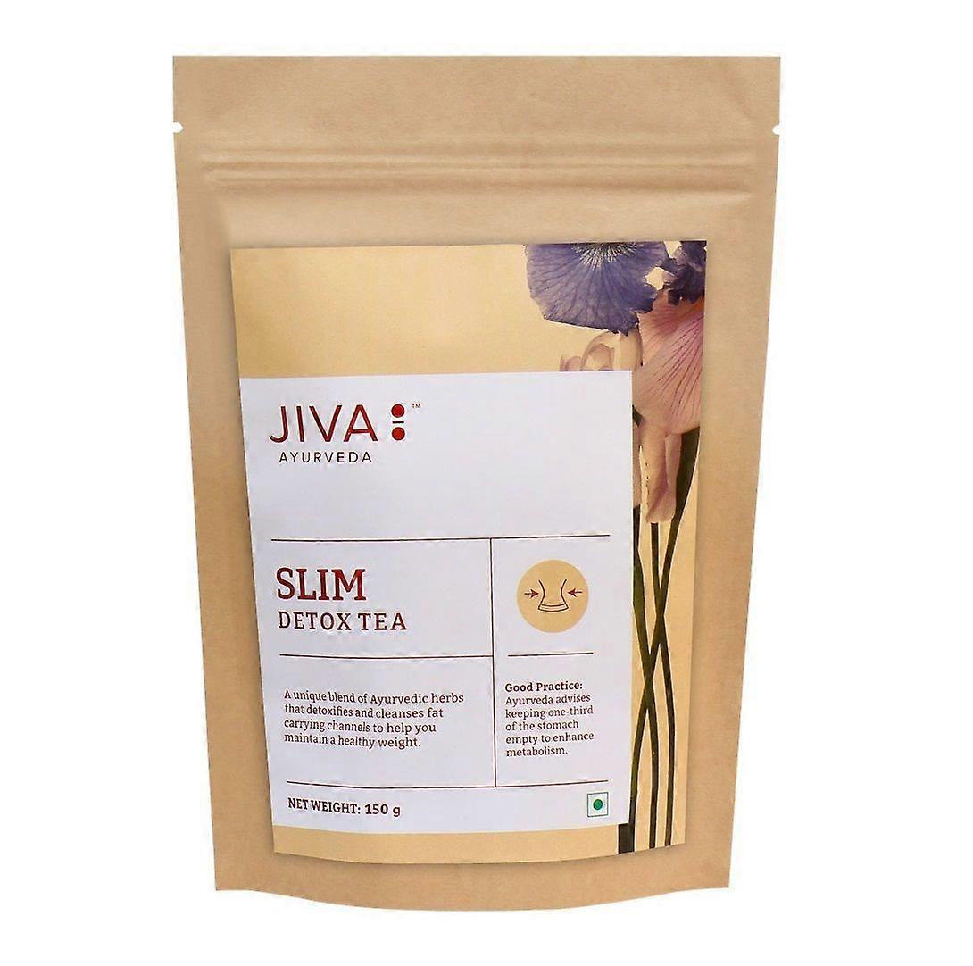 Tea Slim Tea (150 g), Slim Tea, Jiva