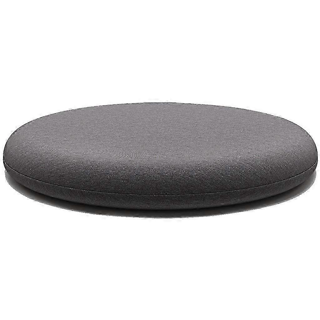 Chair Pads Round Memory Foam Chair Cushion Super Soft Japanese Futon Bay Window Tatami Low Table And Chair Cushion