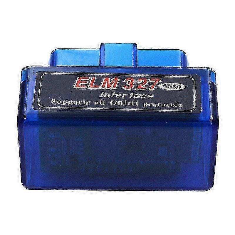 ELM327 V1.5 Bluetooth Mini OBD2 Car Diagnostic Diagnostic Device