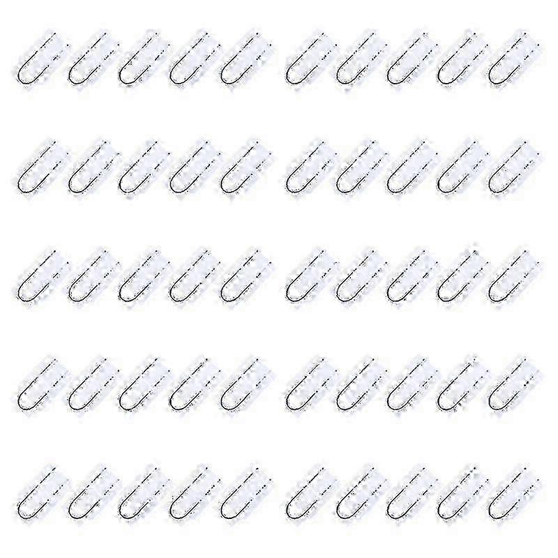 50pcs Takeout Bags-a