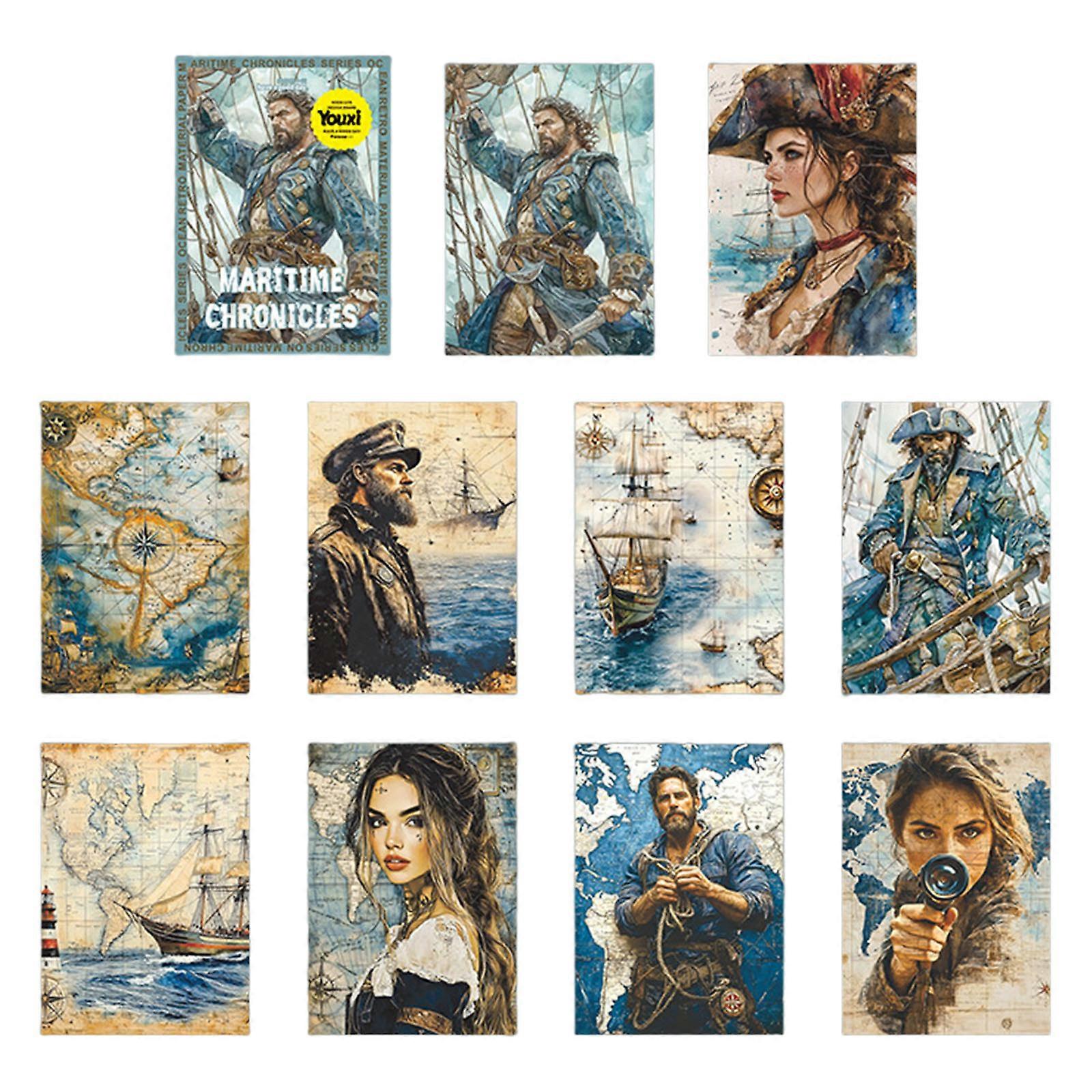 Dense Shear design Paper Pack 112x177mm Storage Size for Professional Artists and Handmade Greeting Card Enthusiasts Multicolor