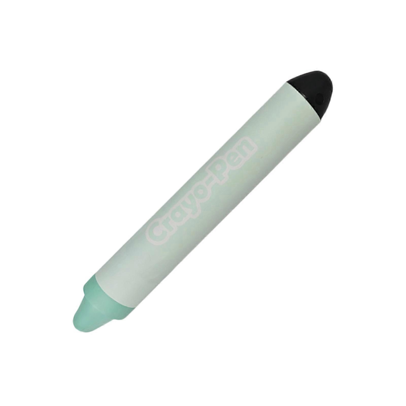 Dokunmatik Ekranlar İçin Stylus Kalem, Silikon Uçlu, Yüksek Hassasiyetli İnce Uçlu Stylus Kalem, Çok Renkli