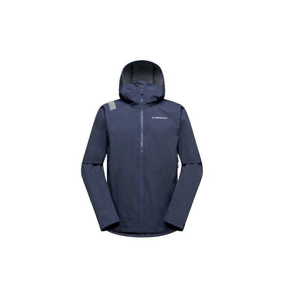 Jackets La Sportiva ZASJ108B46B46