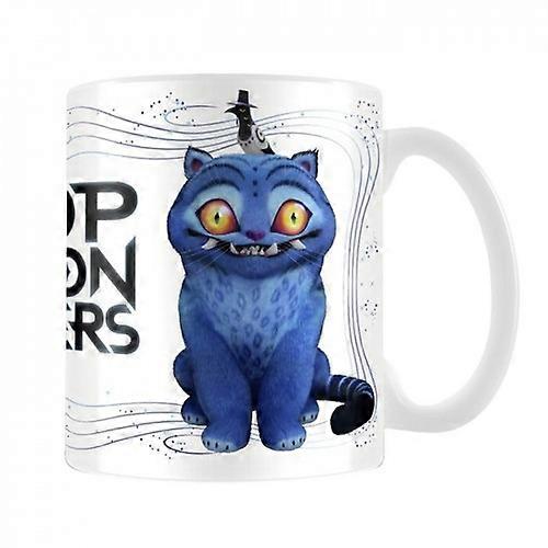 K-Pop Demon Hunters Derpy & Sussie Mug