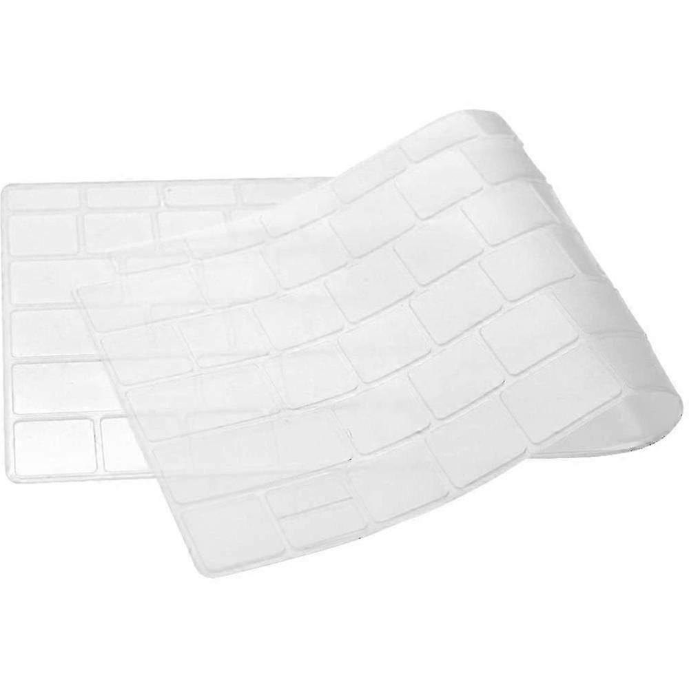 High Transparency Keyboard Cover, Compatible With Keyboard Backlight