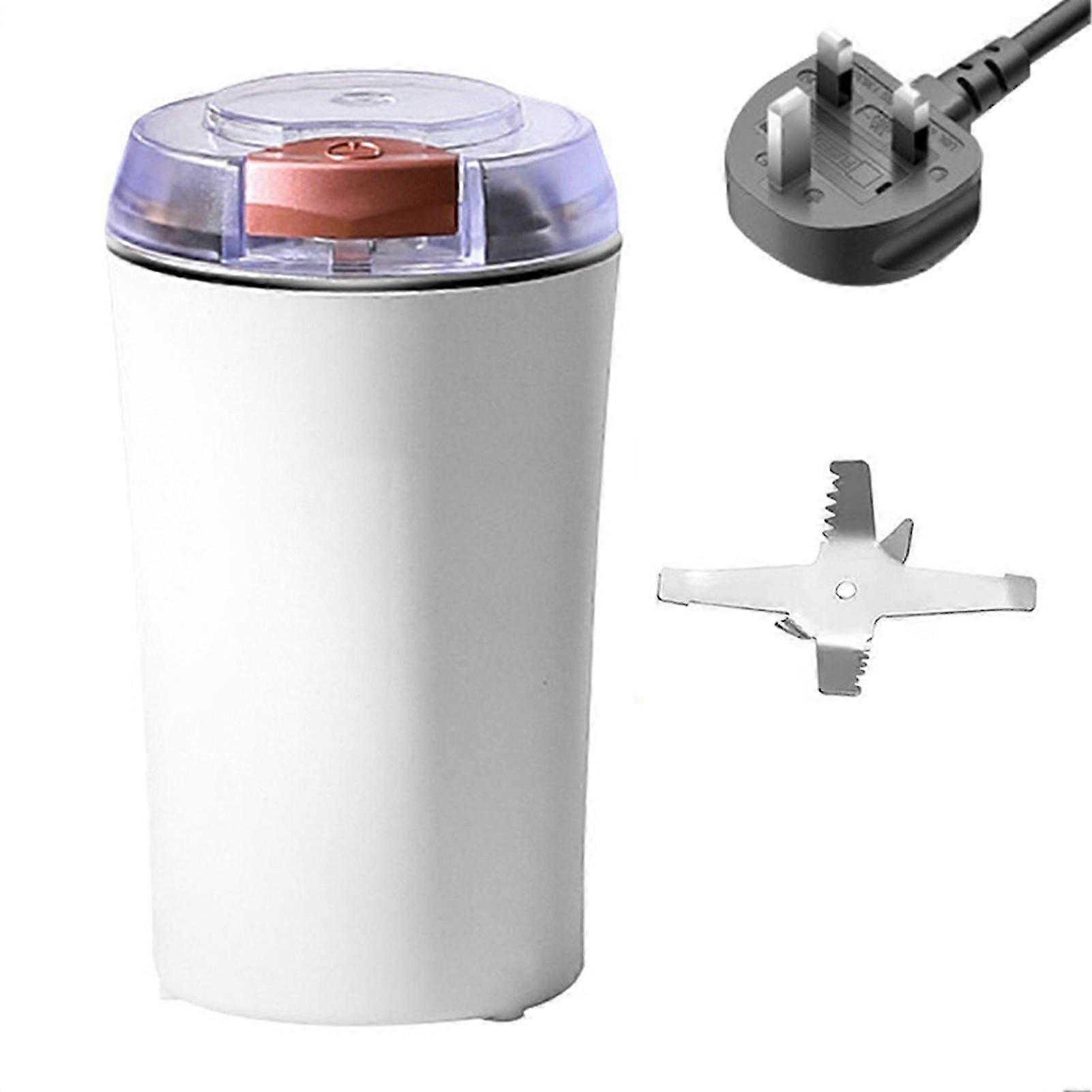 Electric Mini Grains Grinder for Herbs Medicine Multi-functional Use Kitchen Accessories