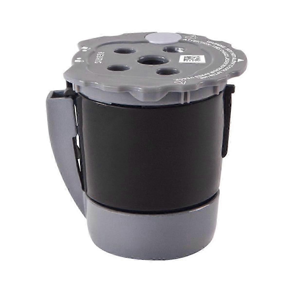 Reusable Coffee Capsule Filter For K-cups Refillable Coffees Accessories Heat Resistant Mesh Strain