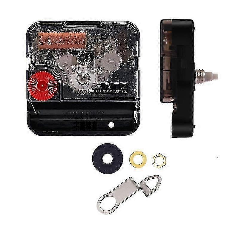 Silent Quartz Clock Mechanism Wall Clock Movement Clock Accessories