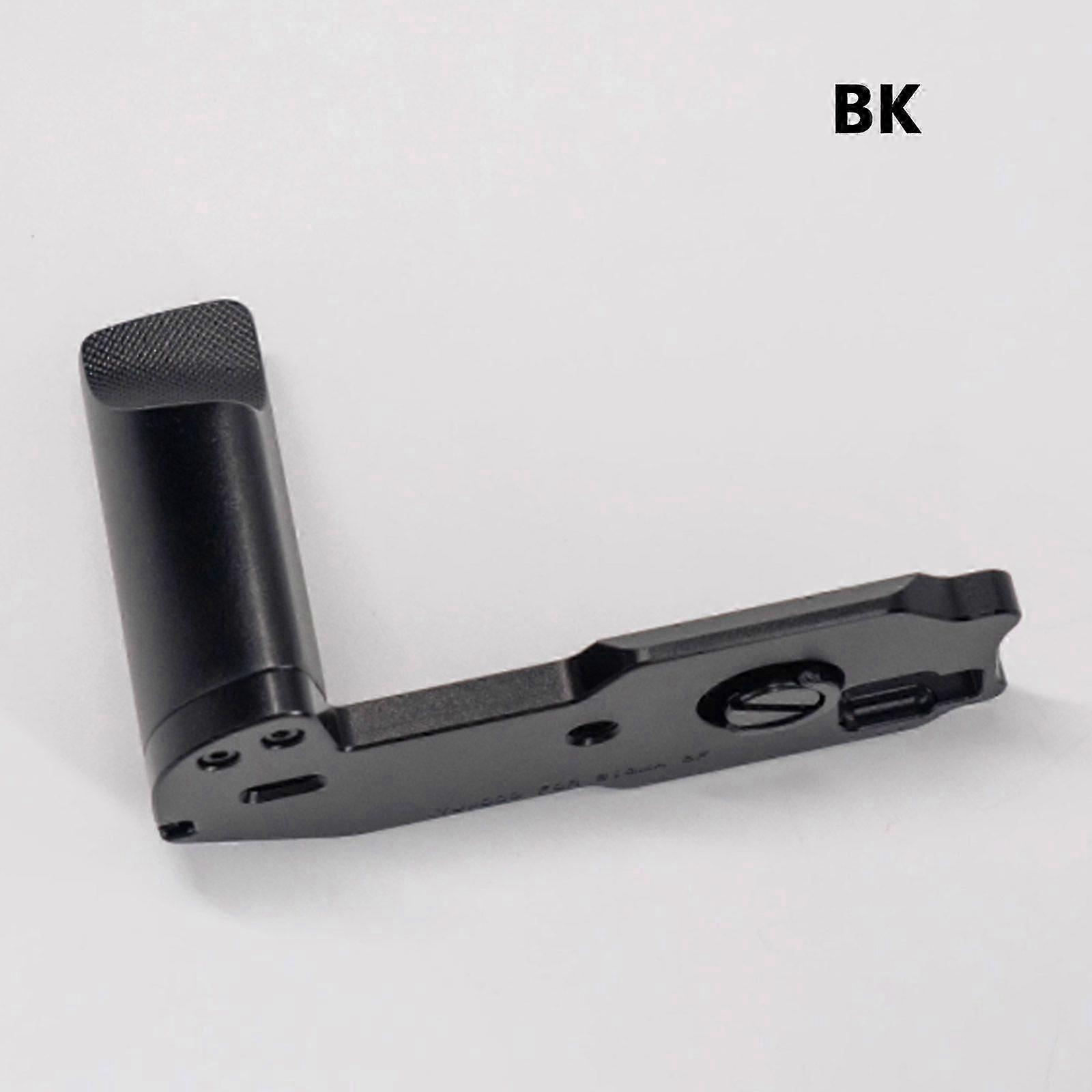 Aluminum Alloy Handle for Sigma BF Camera with Side Mounting Hole Quick Release