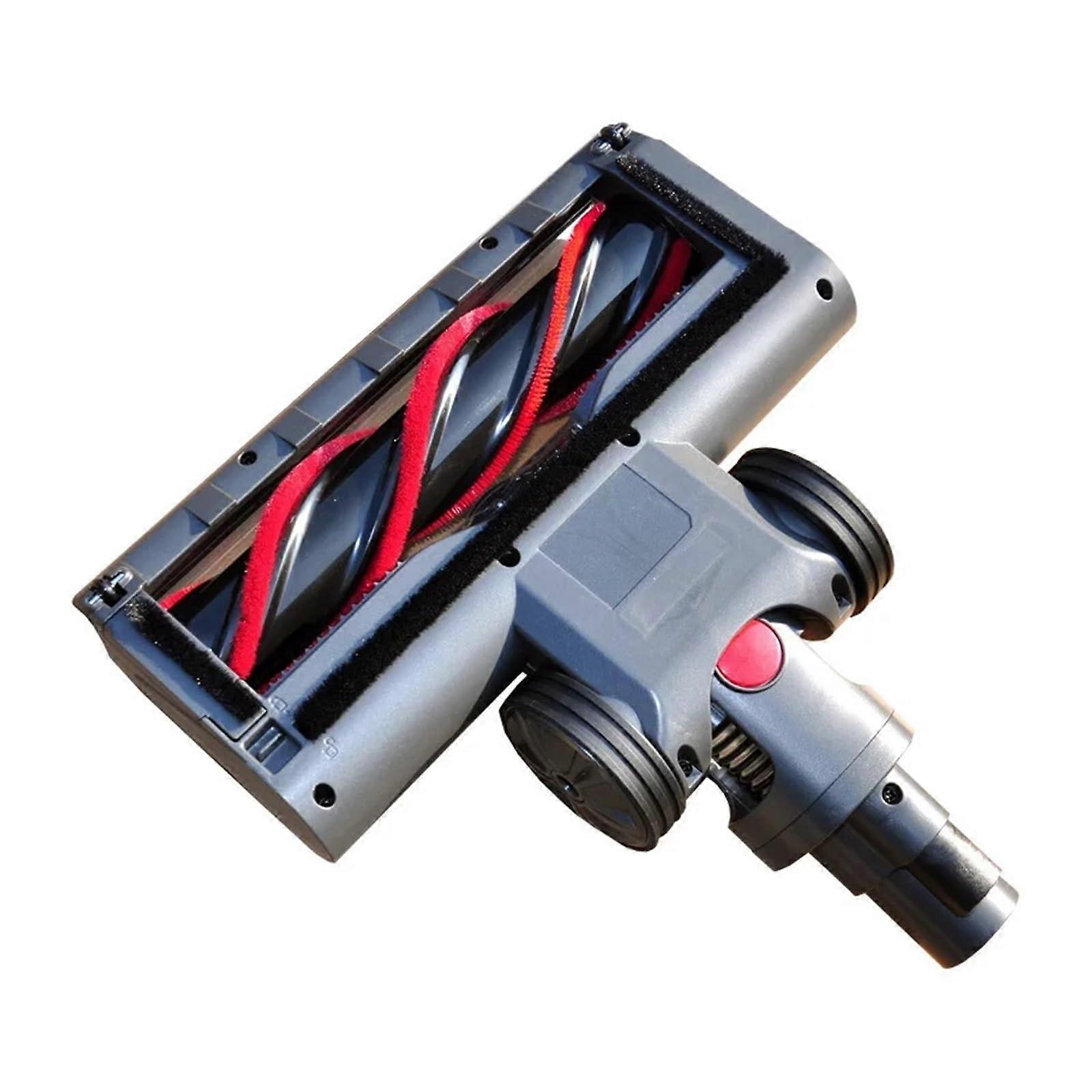 Motorized Floor Brush Replacement Compatible with Cordless Handheld Vacuum Cleaner