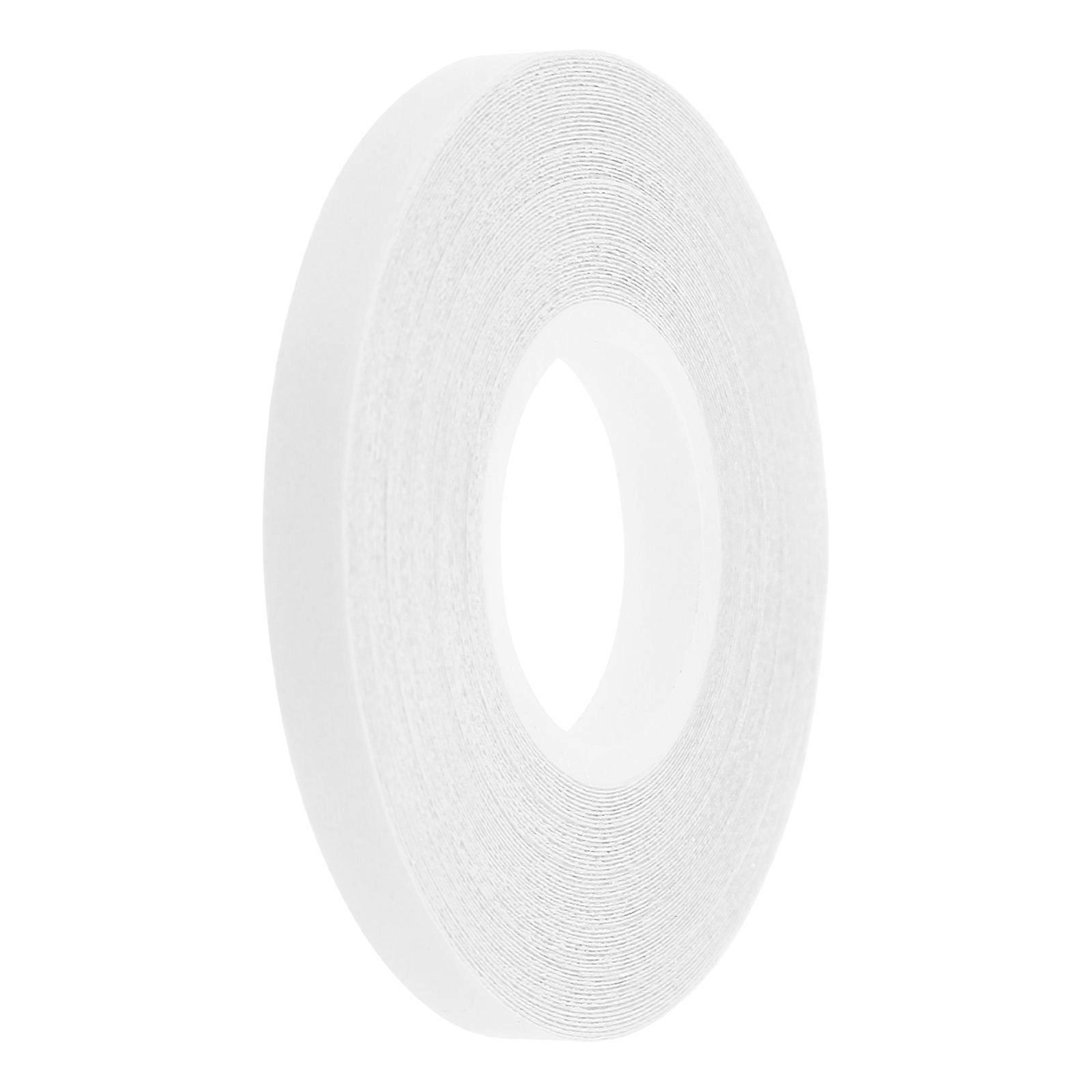1 Roll Water-soluble Tape Double-sided Adhesive Tape Patchwork Sewing Tape