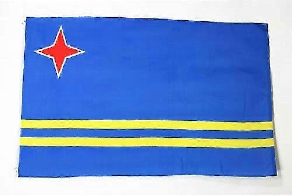 Aruba Flag Mode A-2598