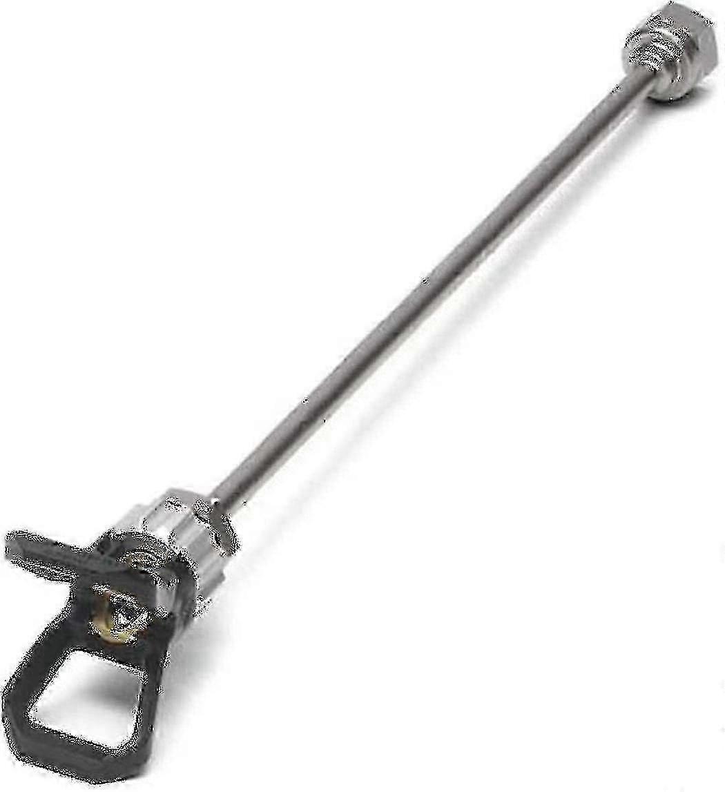 Dyseforlængerrør til Wagner Control Pro, 30 cm sort