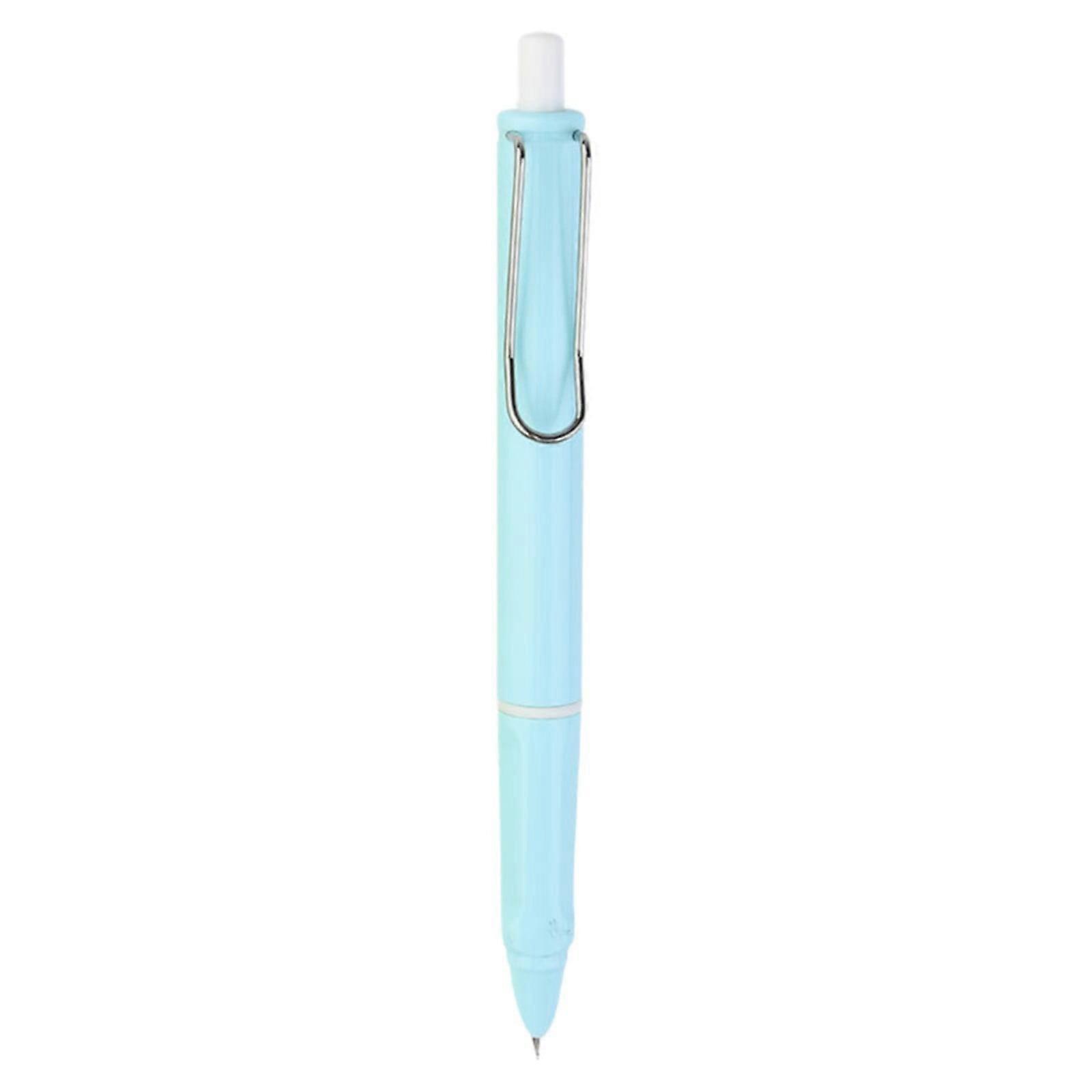 WinysinPen Calligraphy Practice Pen Dark Tip Extra Fine Students Daily Calligraphy Practice Pen10ml