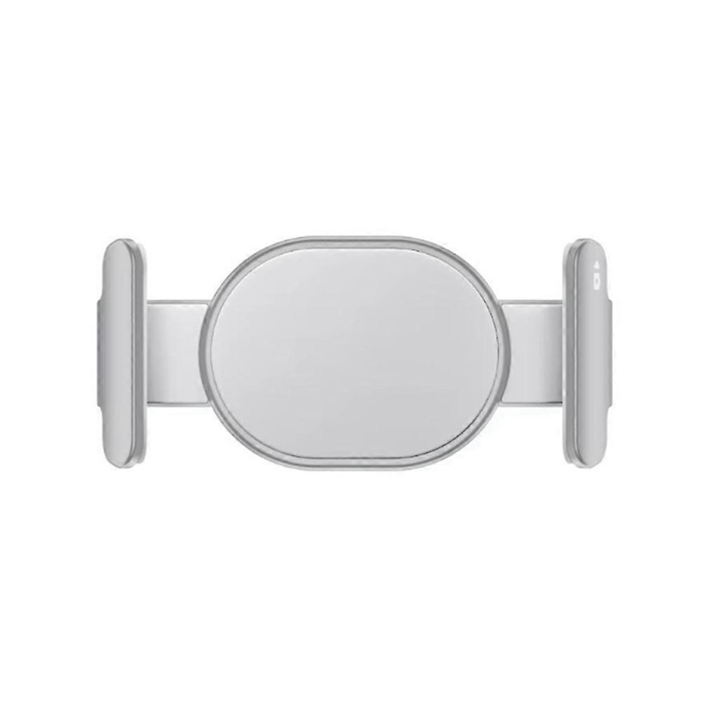 Magnetic Phone Clip for Insta360 Flow 2 Pro Mobile Phone Head Spare Phone Clip Enhanced Stability and Performance Gray