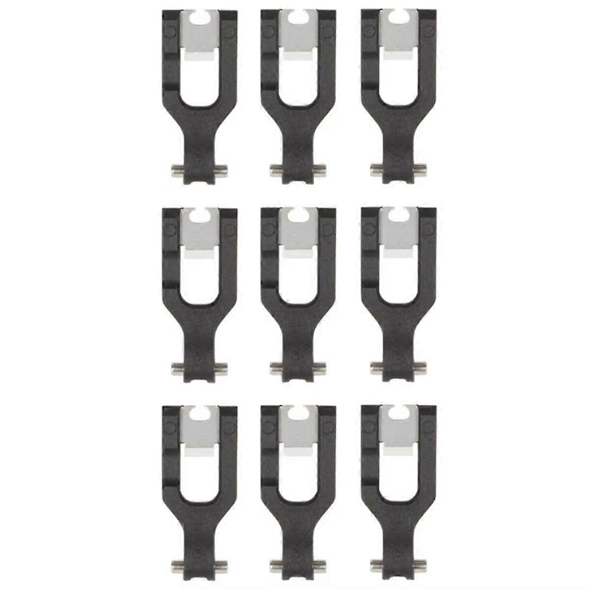 Filament Cutter for H2S H2D Mini Filament Cutter Spare Parts for H2S 3D Printer Accessory 9Pcs