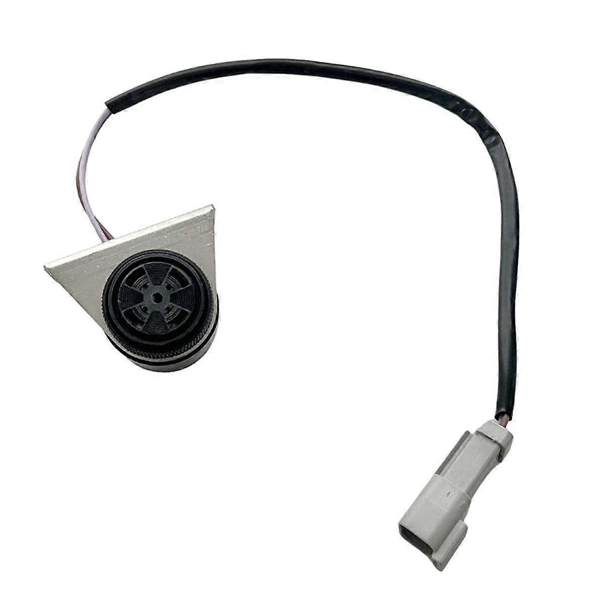 Marine Outboard Engine Side Mounted Control Box Alarm Buzzer for 0176360