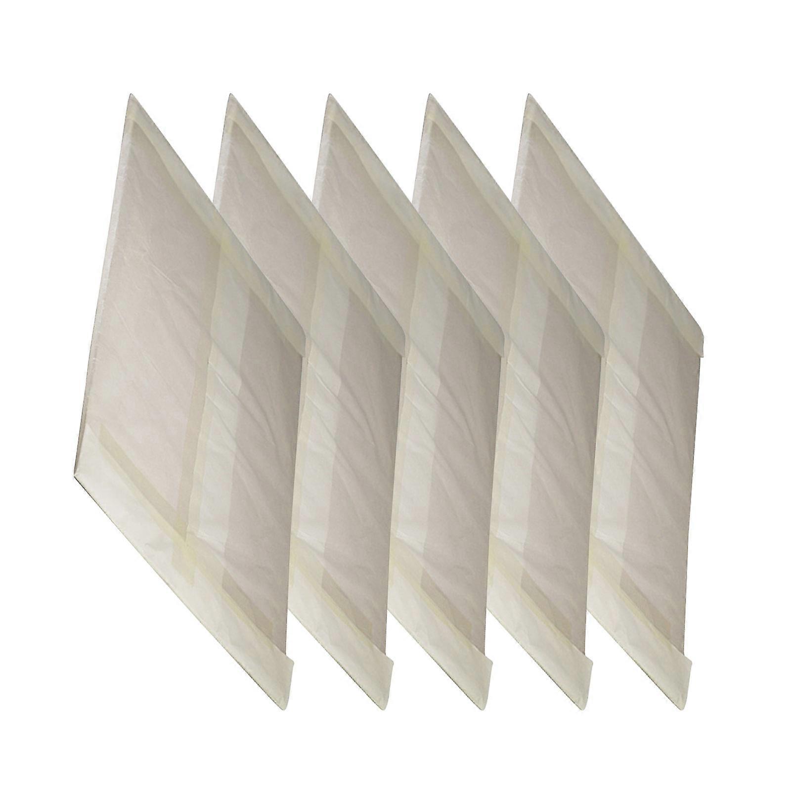 Set of 300 Practical Airfryers Paper Convenient Parchment Paper Functional Parchment Paper for Cooking Baking Multicolor