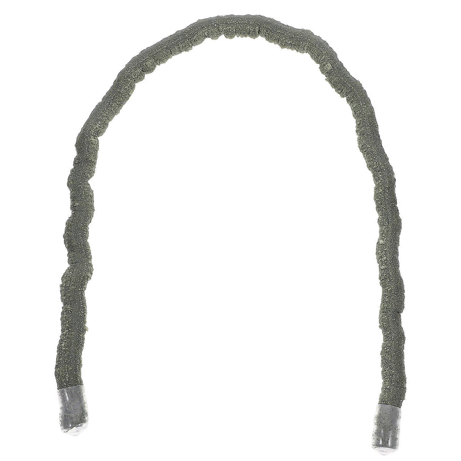 Foam Plastic Realistic Reptile Climbing Vine for Hermit Crabs