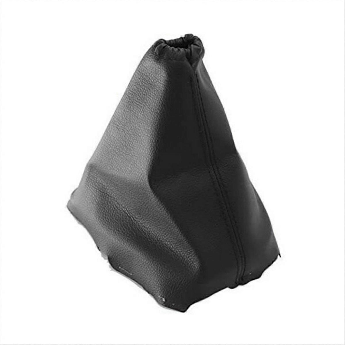 Car Shift Gear Knob Lever Gaitor Boot Cover for 