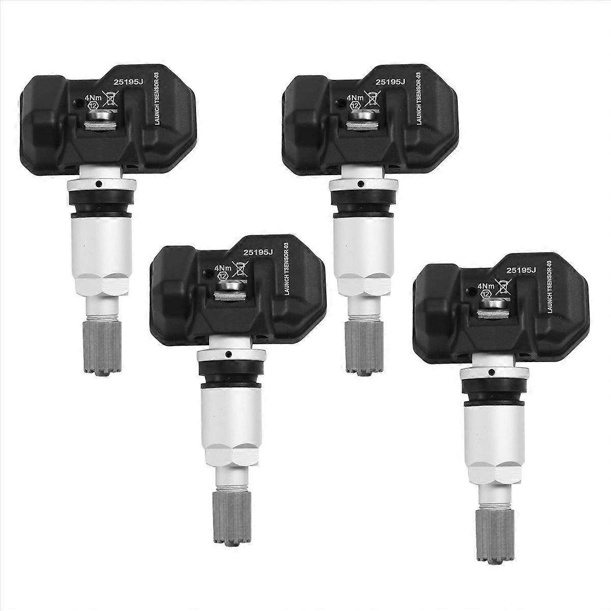 LAUNCH 315/433MHz TPMS Sensor Tire Repair Tool Scanner