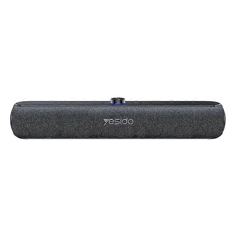 Yesido YSW42 20W Desktop Wireless Bluetooth Speaker