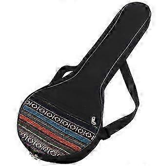 1Pc Banjo Bag 4 String Banjo Bag Musical Instrument Storage Pouch Banjo Case