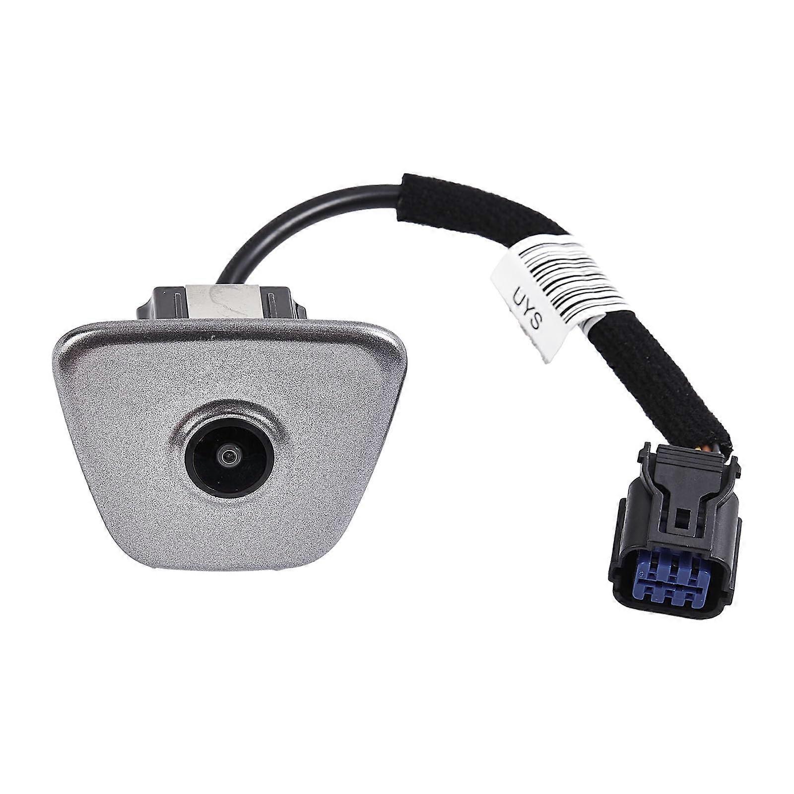 Rear View Backup Camera for Hyundai Elantra 20192020 OEM Replacement 99240F2000 Enhances Parking Safety