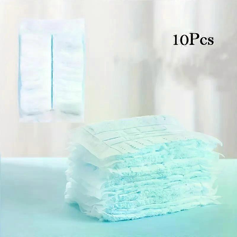 10 Count Disposable Duster Refills Compatible with Swiffer Duster