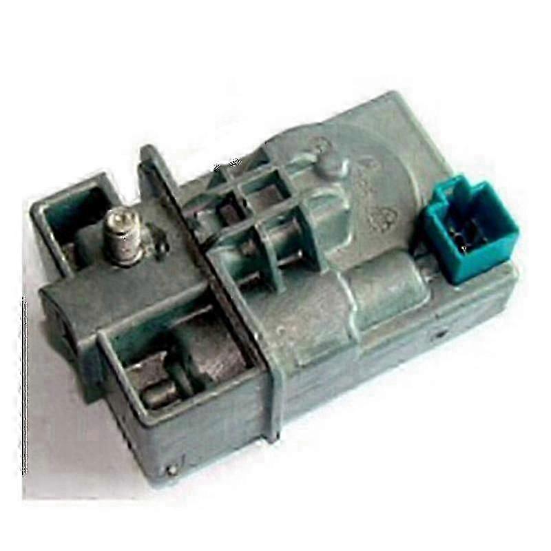 Steering Wheel Security Lock for Mercedes C Class, ESL ELV Anti-Theft System