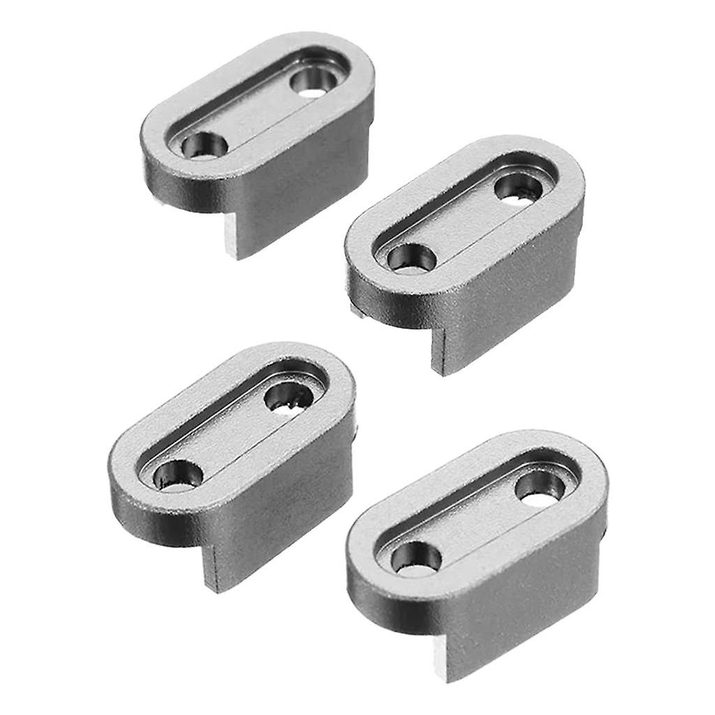 4pcs RC Car Firm Fixed Seat for WPL B14 B24 B16 B36 1/16 RC Car