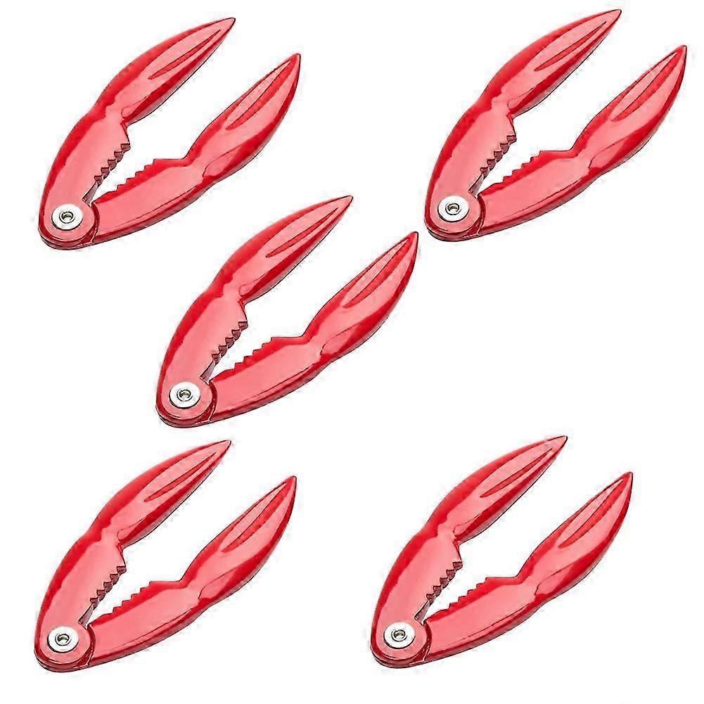 Multifunctional Shelling Crab Pliers