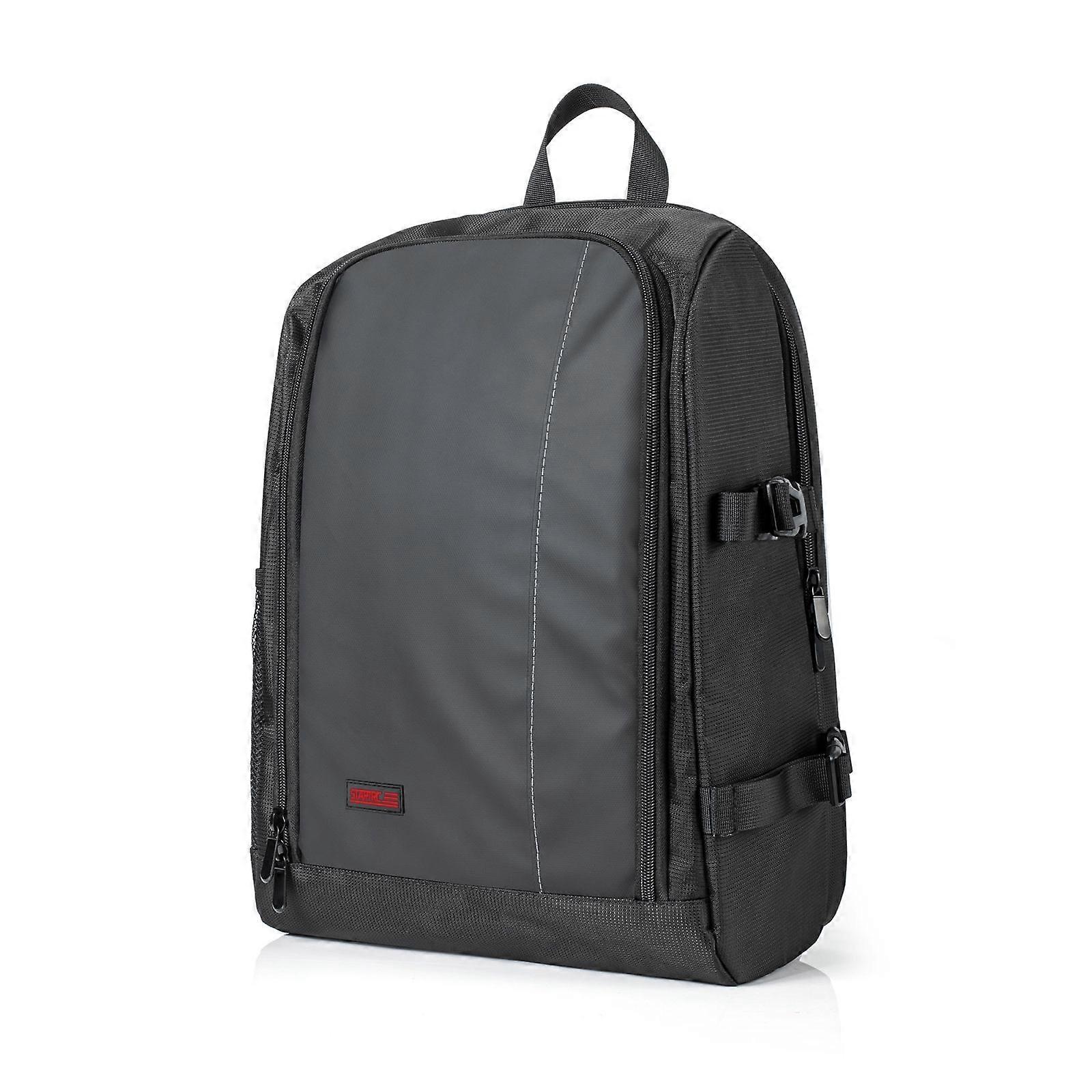 Shoulders Decompression Backpack For DJI Mavic 3 / DSLR Cameras