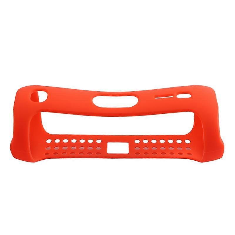 Soft Silicone Shell Case for JBL Flip 5 Bluetooth-compatible Speaker