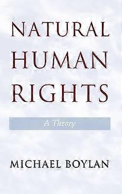 Natural Human Rights