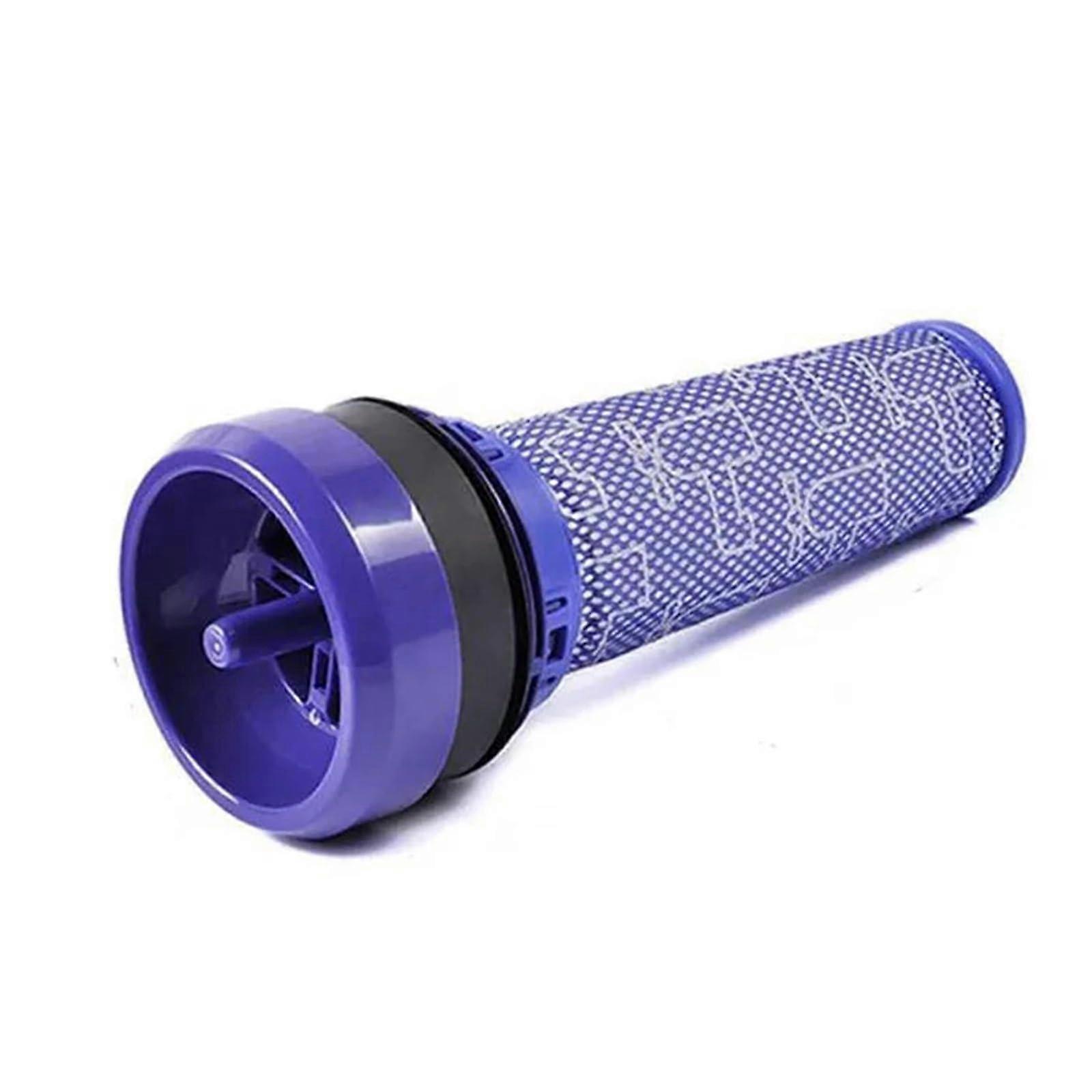 Vacuum Filter for Dyson DC28 DC33 DC37 DC39 DC53, Wide Compatibility,  Dust Filtration