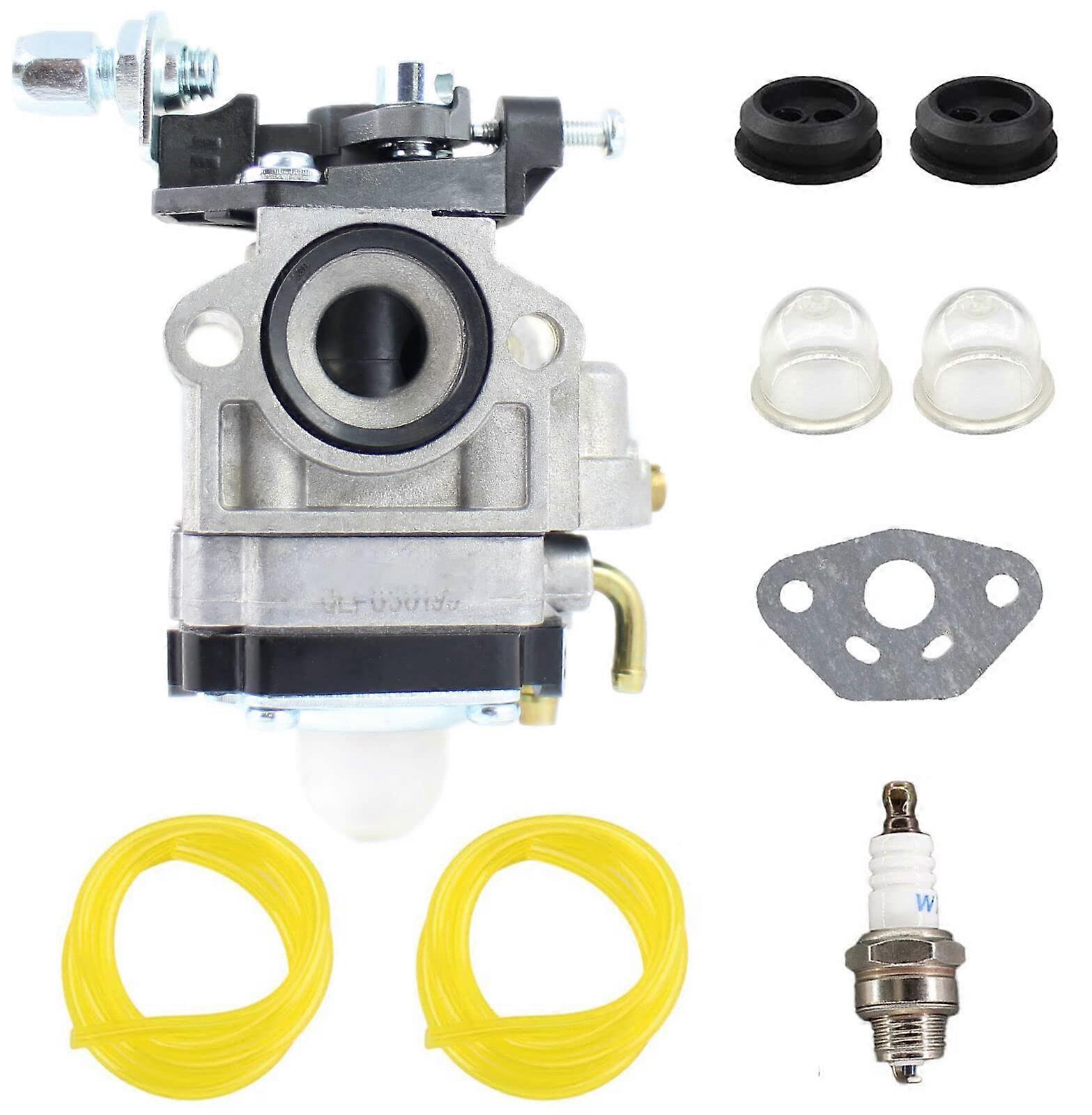 Carburetor for Echo Edger A021001341 A021001340 BRD280 PE280 Easy Replacement Smooth Performance