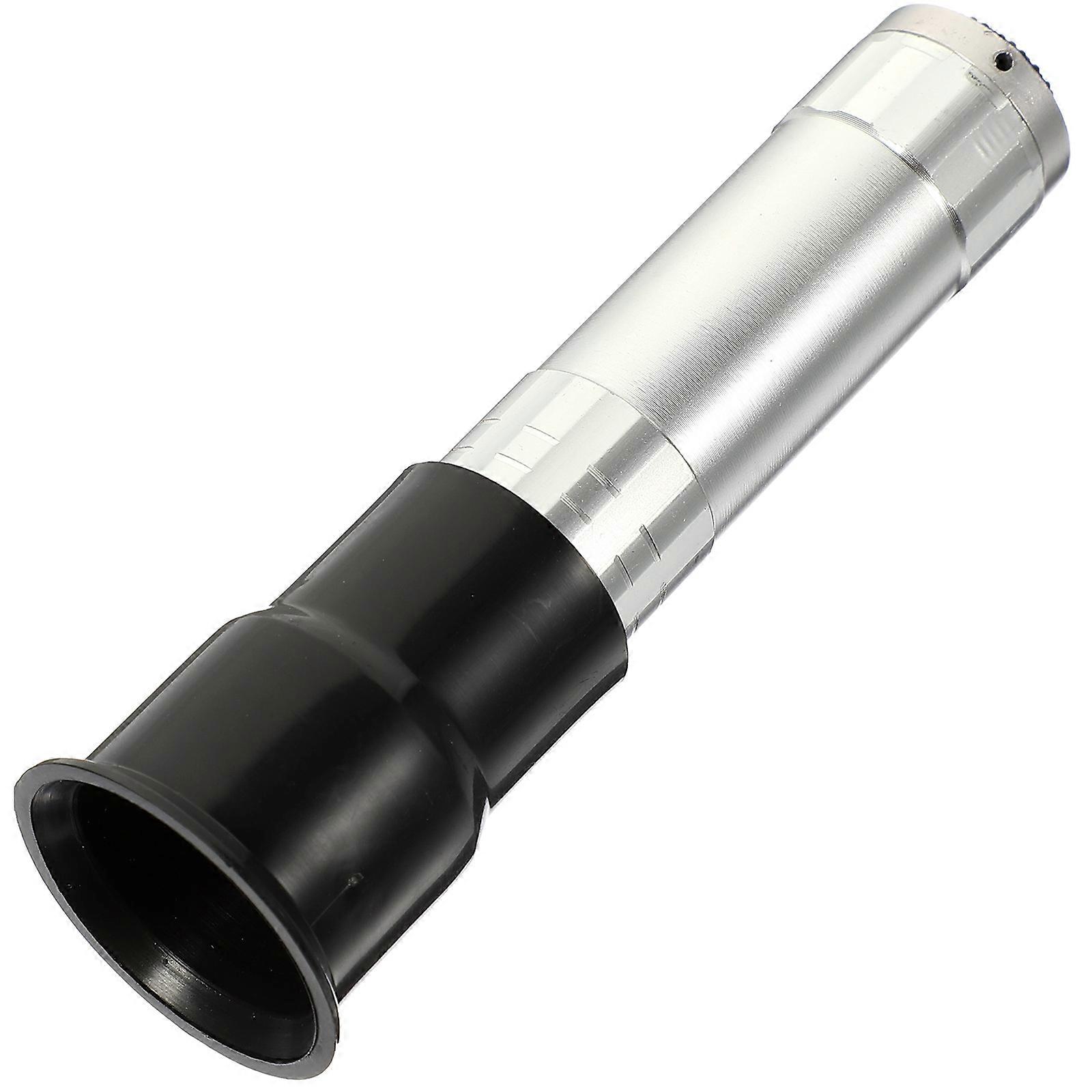 Silver Egg Candler for Egg Incubator with Professional Detection Tool