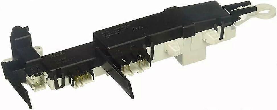 Washer Door Lock Switch 461970200691 Replacement for Whirlpool OEM with Easy Installation